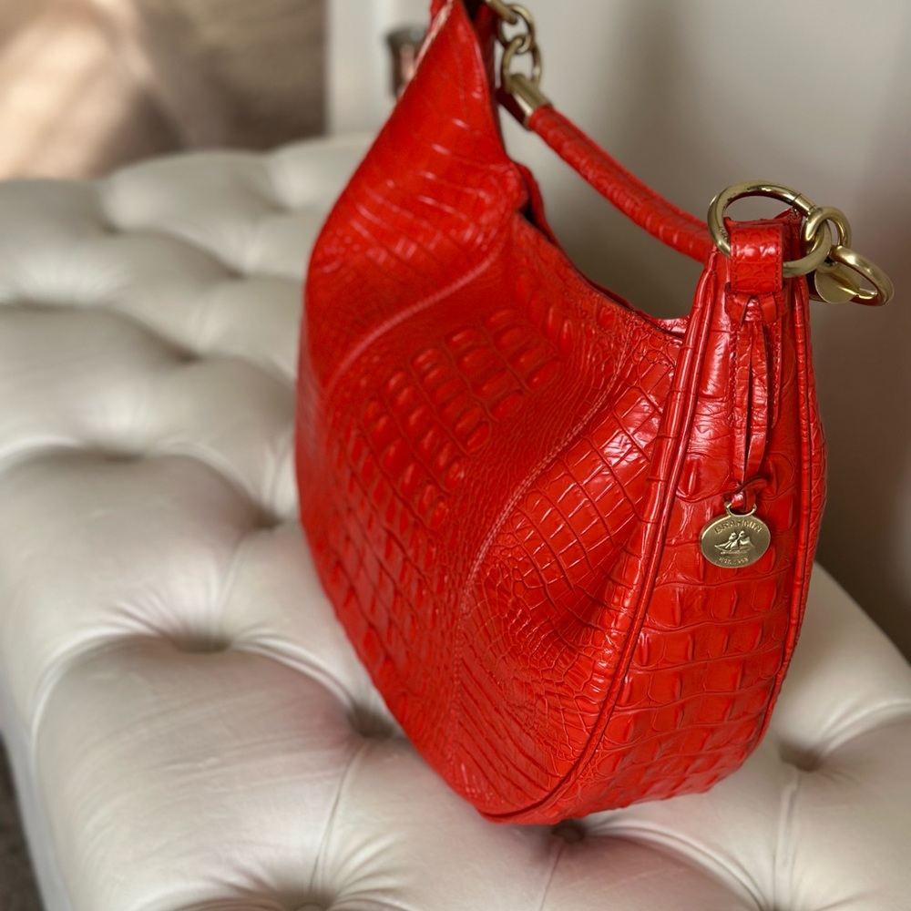 Assorted Authentic Brahmin Bags